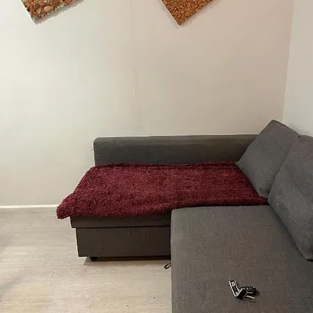 Apartment Centre